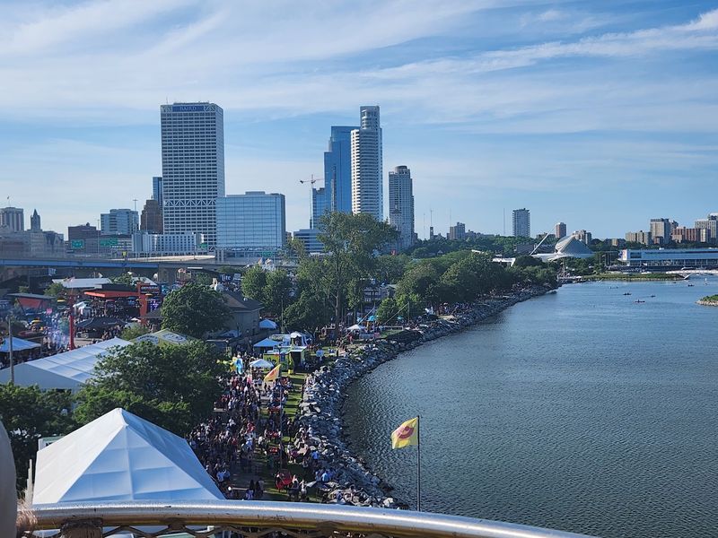 Tracing Family Roots In The Genealogy Tent