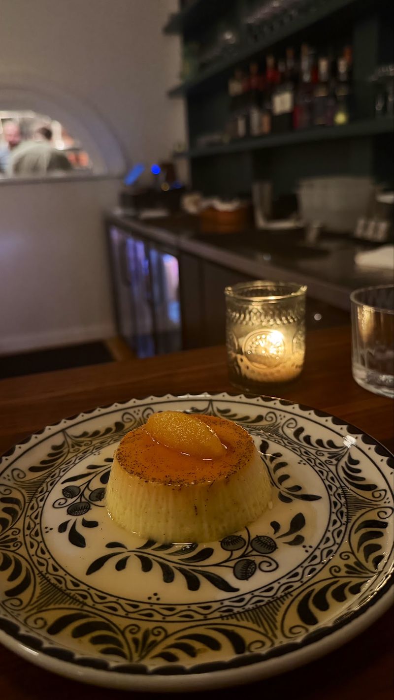The Cozy Atmosphere Guests Remember