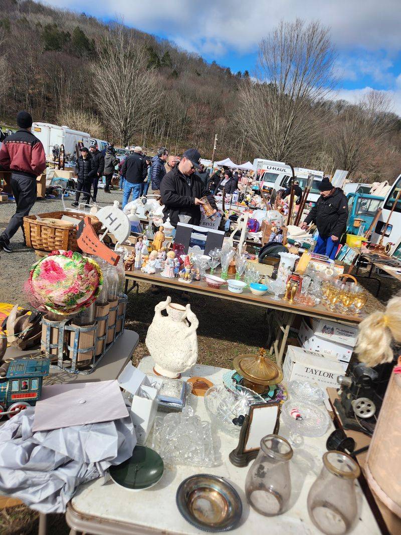Haggling Without The Awkwardness