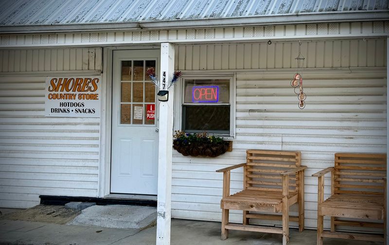 Shore's Country Store, Blountville, TN