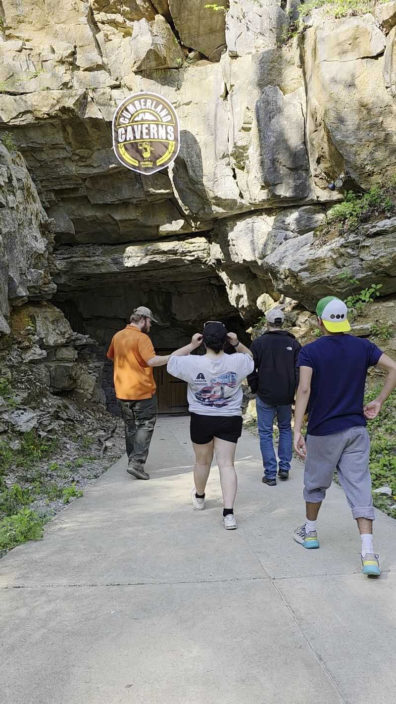 Guides Who Carry The Whole Experience