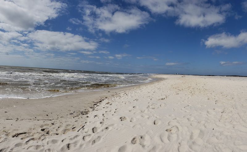 West End Public Beach