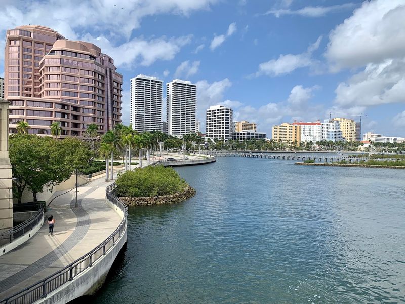 West Palm Beach