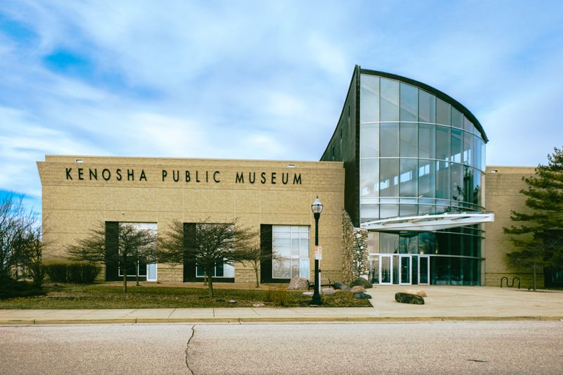 Free Admission Makes Curiosity Easy