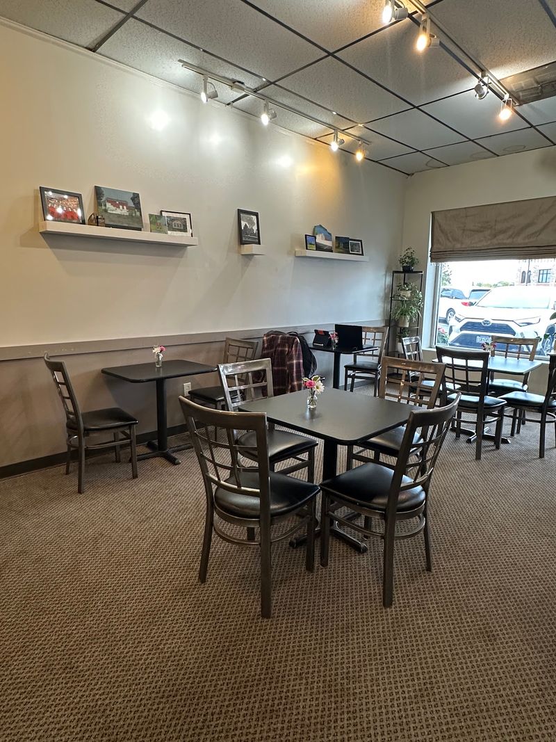 Canaltown Coffee Roasters - Brighton