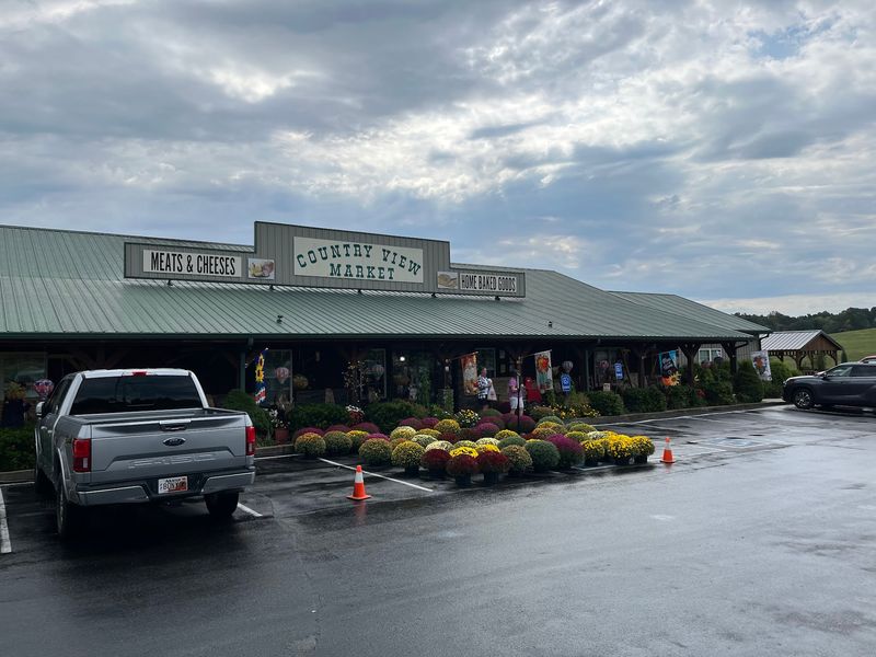 Country View Market