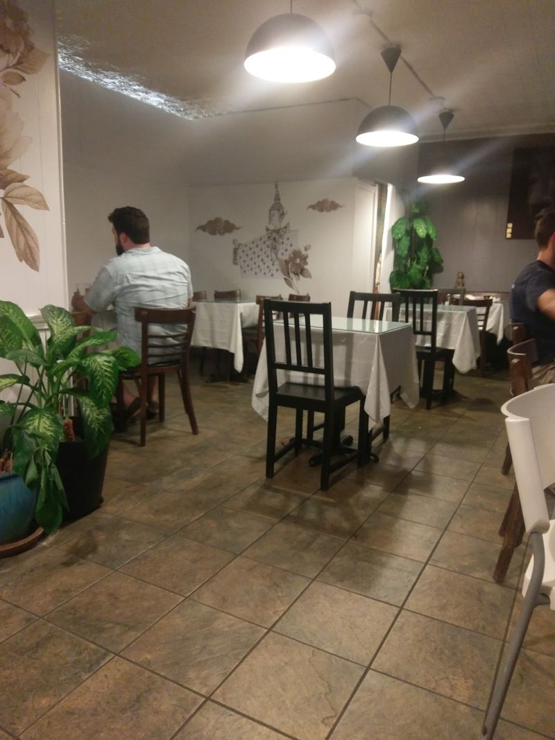 Spicy Lime Thai Cuisine