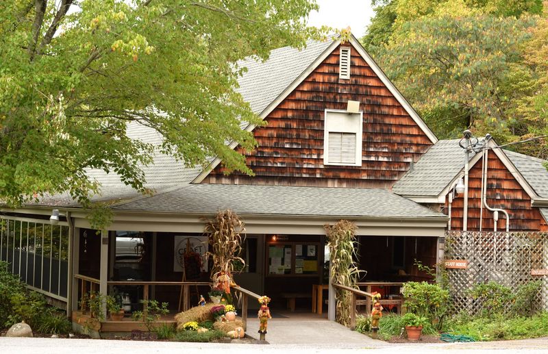 An Appalachian Craft Legacy Passed Hand To Hand