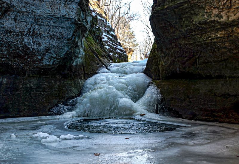 Worth The Detour On Your Next Baraboo Trip