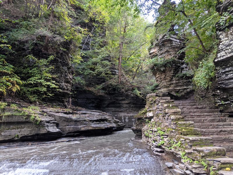 Planning A Smooth Visit Near Ithaca