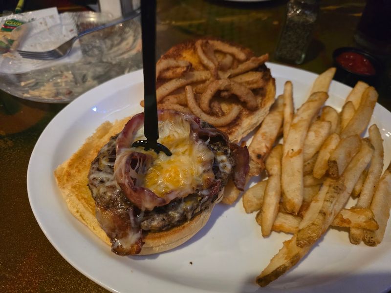 Menu Favorites Beyond The Buffet Line