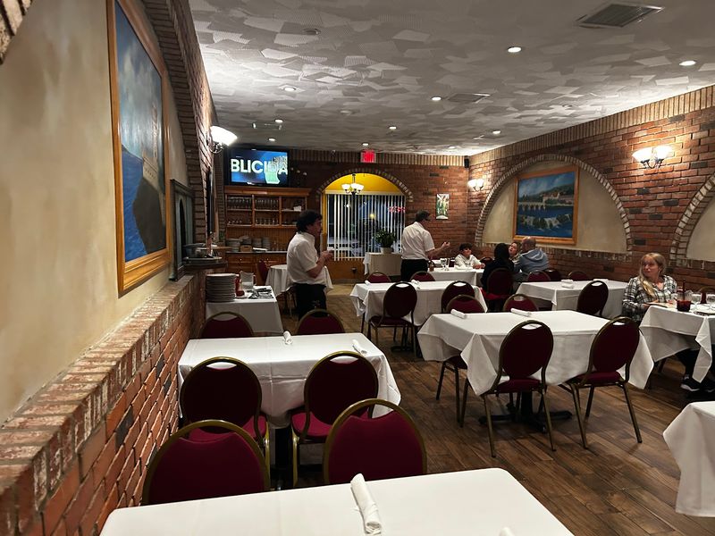 Ole Restaurant - Farmingville, NY