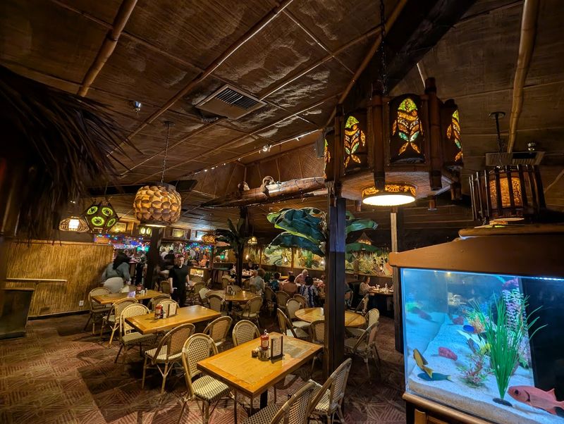 Damon's Steak House In Glendale