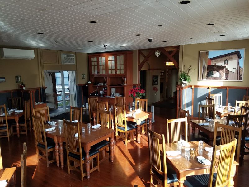 Gola Osteria - Ithaca
