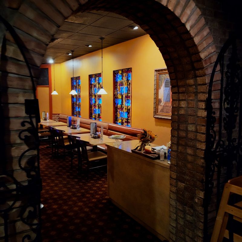 West Allis Comfort Food Served Family Style