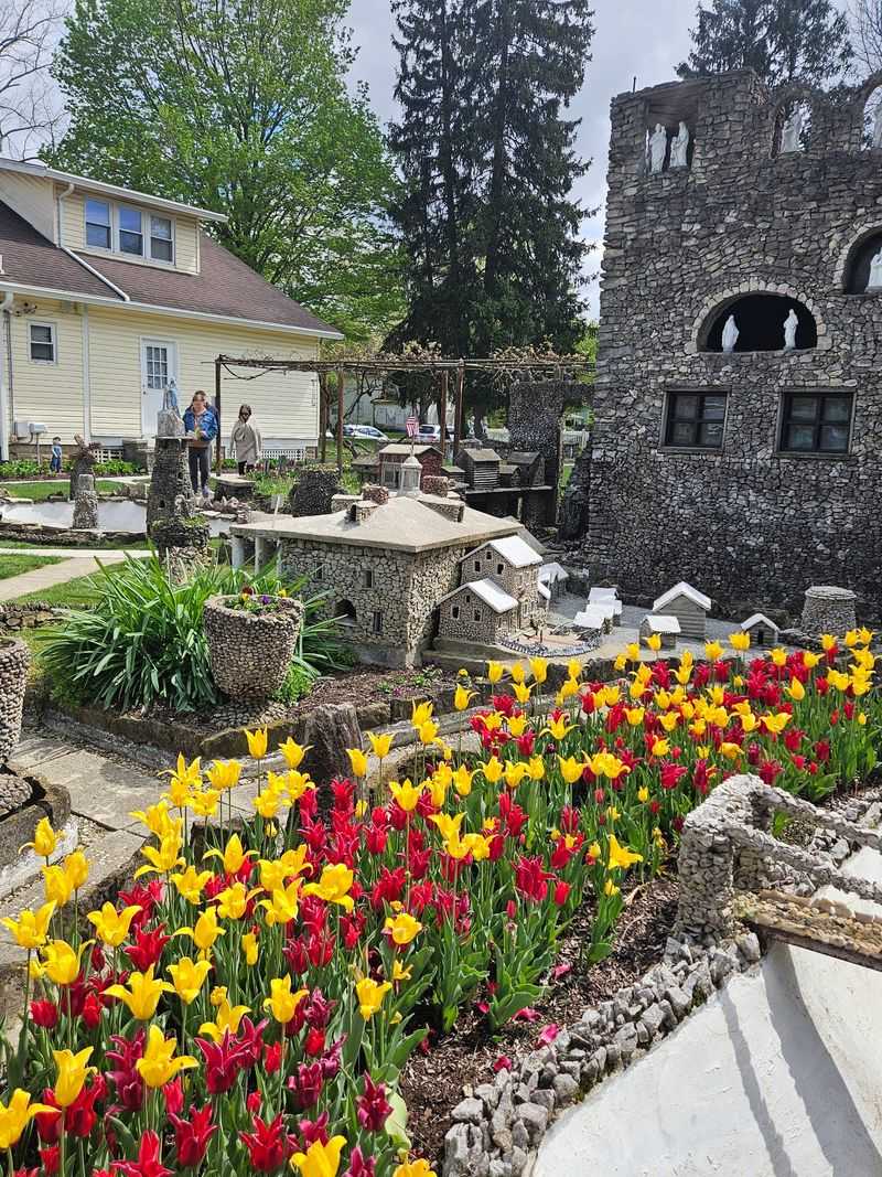 Pairing the Garden With a Clark County Day Trip