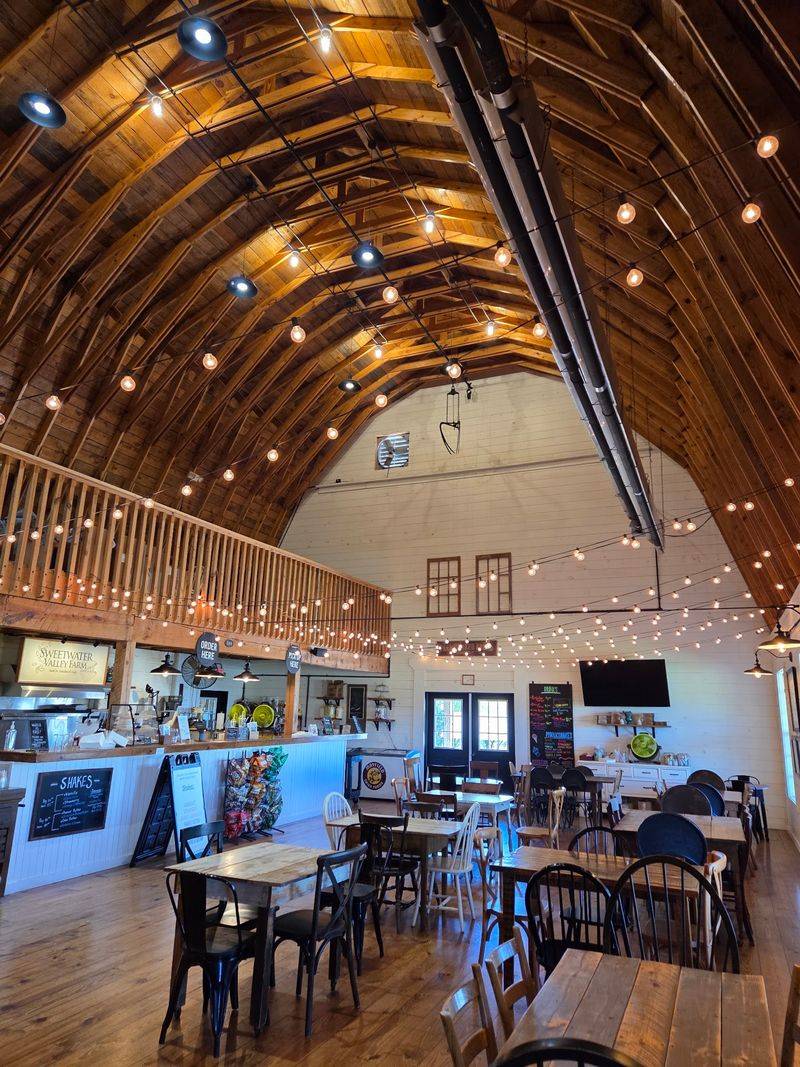 Grilled Cheese, Shakes And The Seed To Sandwich Cafe