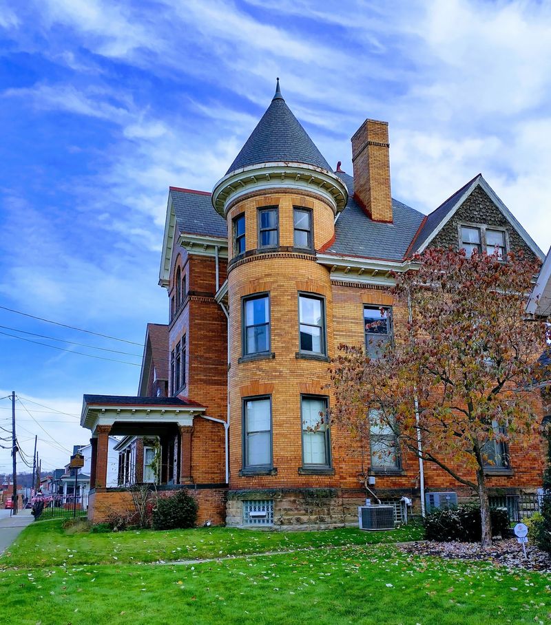Canonsburg