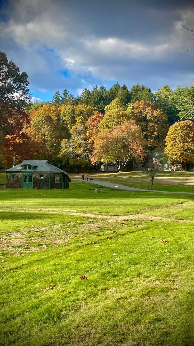 Bradley Palmer State Park