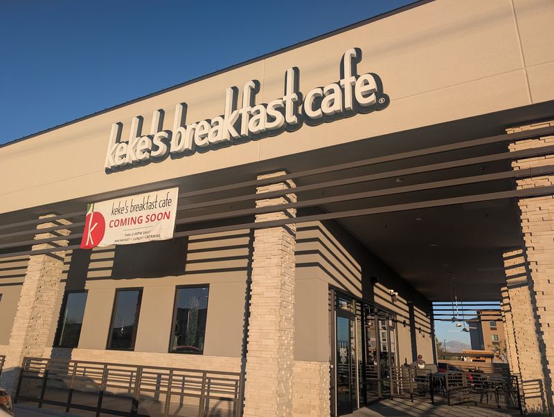 Where To Find It In Henderson