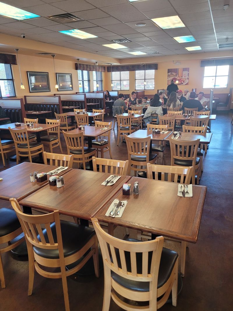 Old-School Recipes That Still Win Hearts, The Original Pancake House
