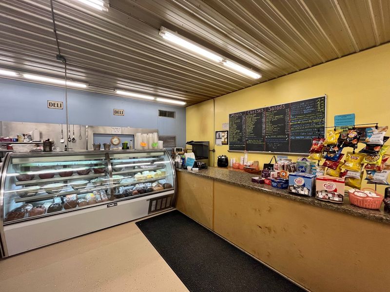 The Deli Counter Builds Sandwiches To Order