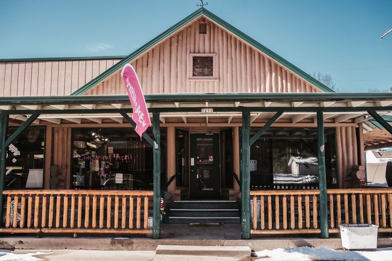 Where To Find It In Lake Tomahawk