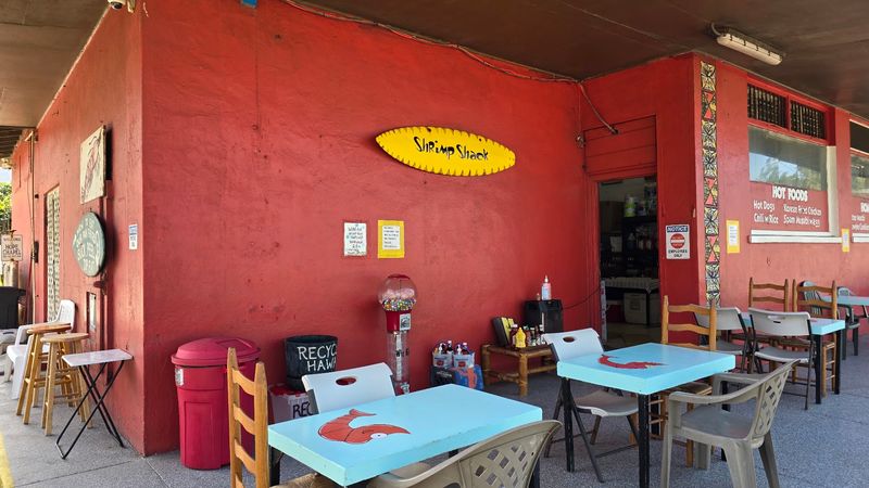 Sweet Endings And Kona Coffee