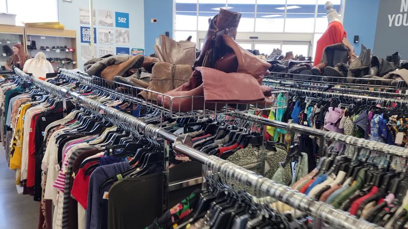The Best Bargain May Be Outside Your Usual Section
