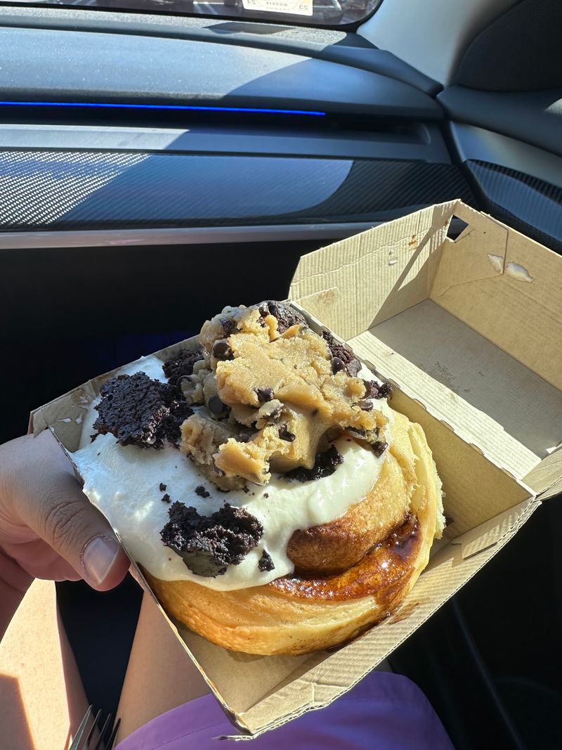 Great Pick For Birthdays, Office Treats, And Group Orders