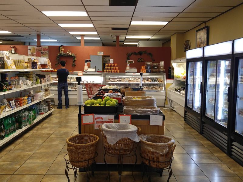 Eastern Market Brings Henderson A Taste Of The Old Country