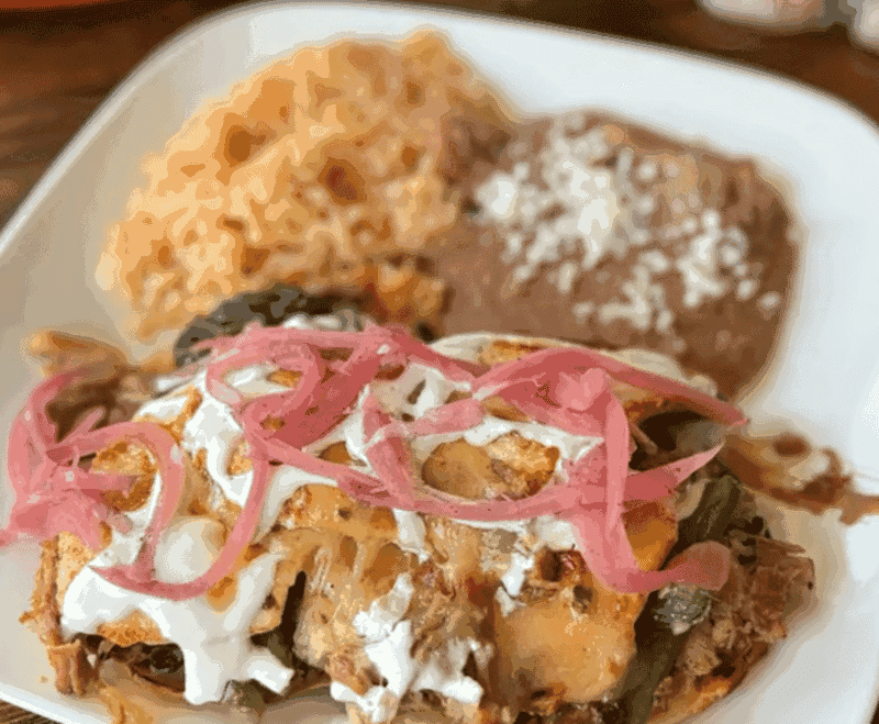 Traditional Cooking Techniques In Mexican Cuisine