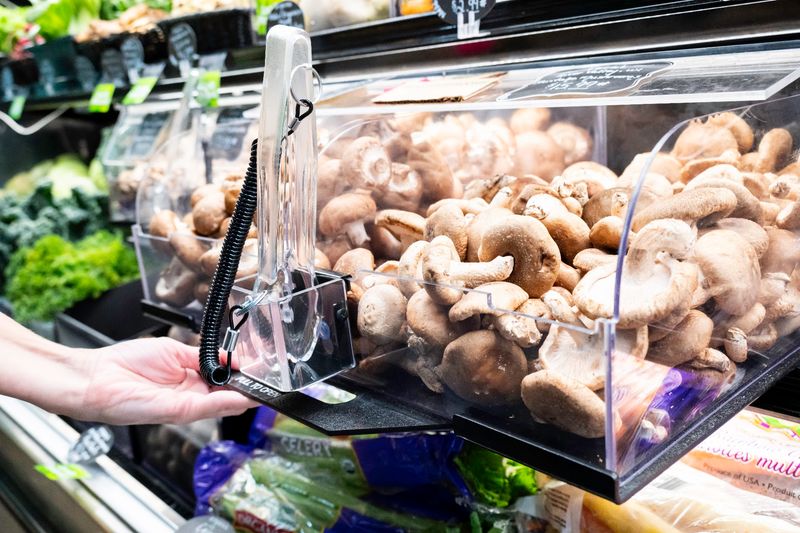 Bulk Bins That Make Pantry Stocking Simple
