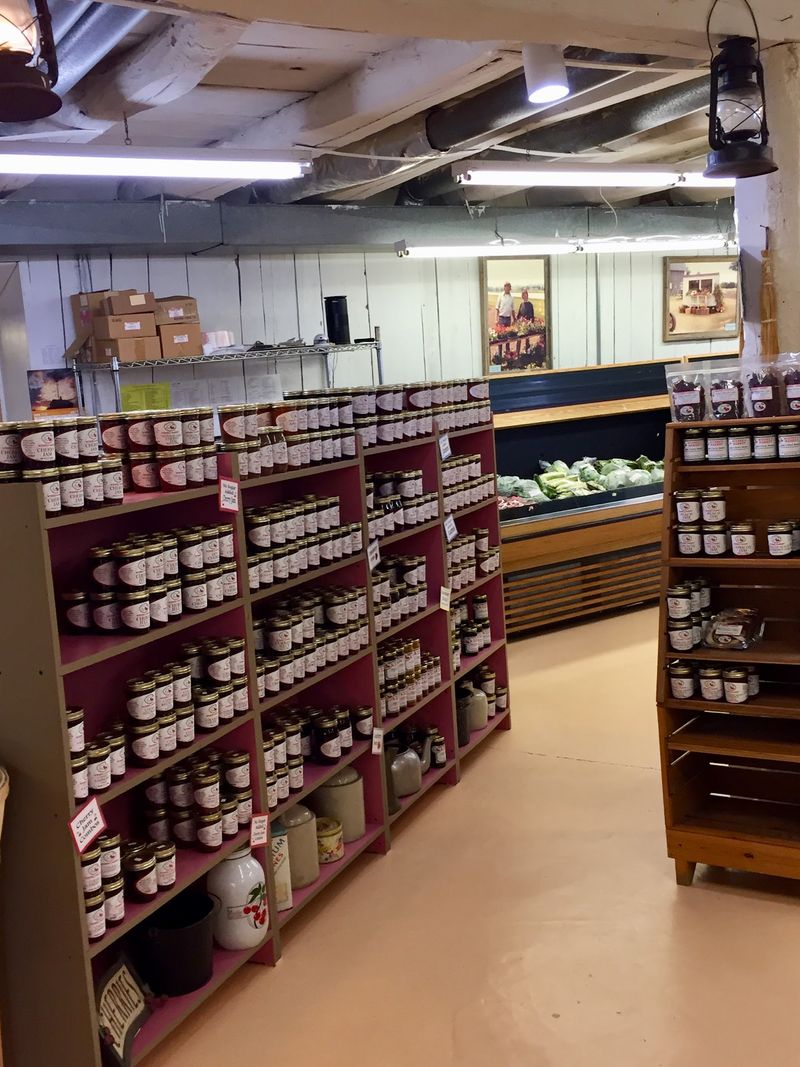 Jams, Jellies And Spreads Worth Clearing Shelf Space For