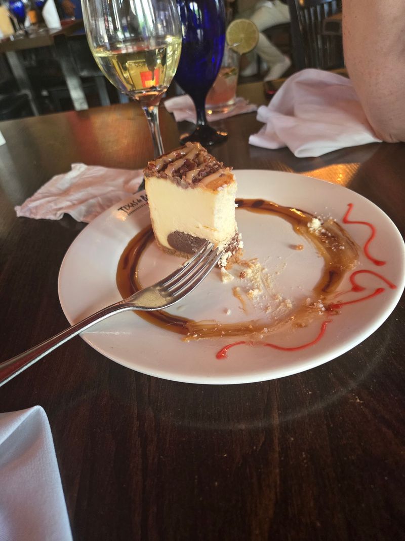 Desserts That Somehow Still Find Room