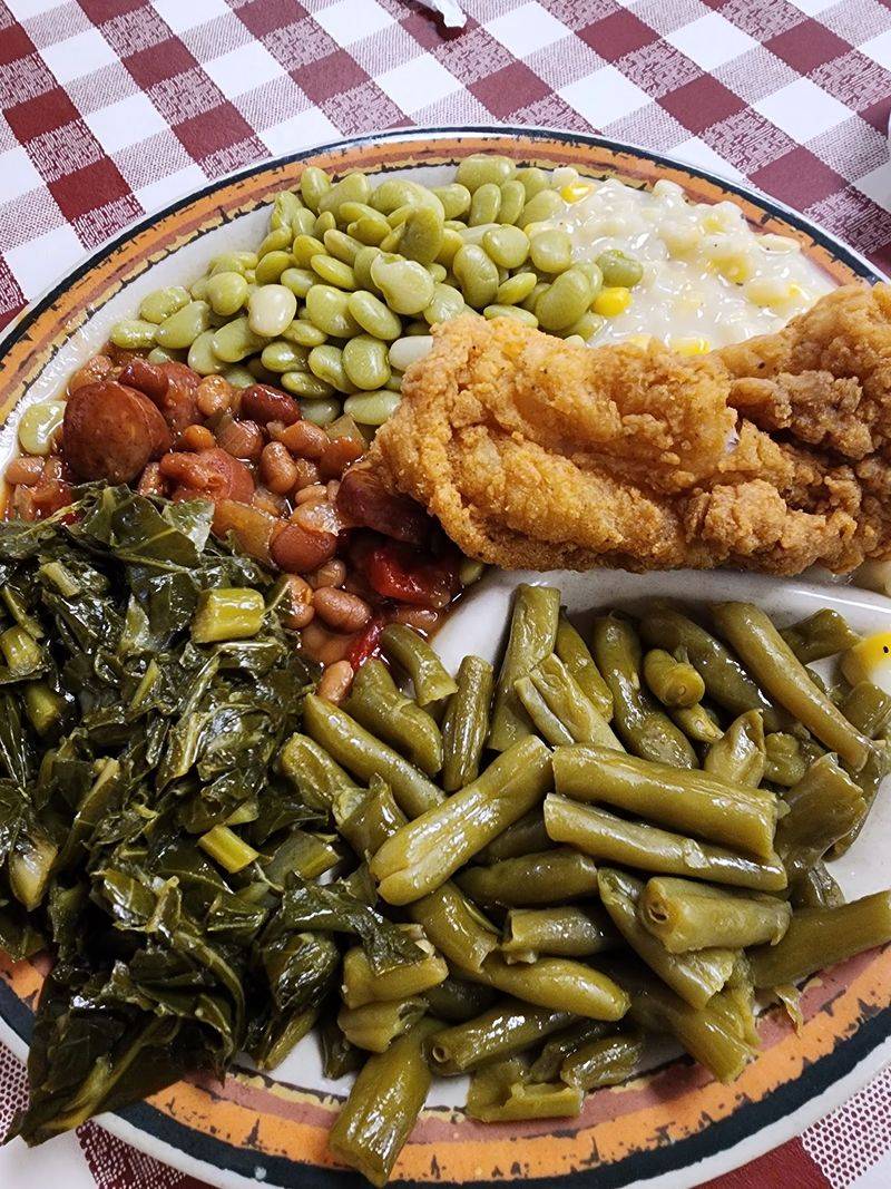 Vegetables That Taste Like Sunday Dinner