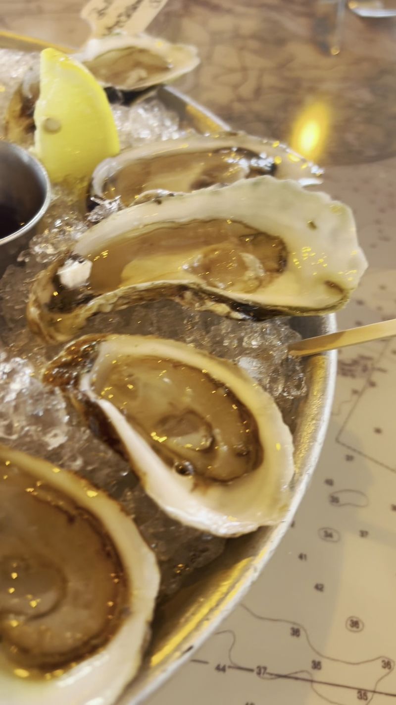 She-Crab Soup That Defines Lowcountry Comfort