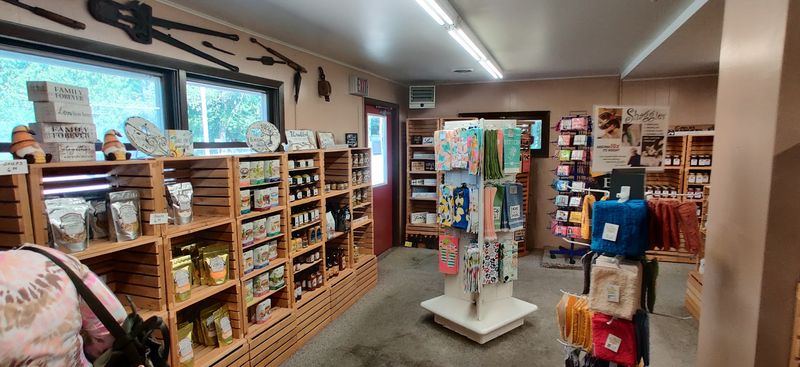 Why This Little Shop Belongs On Your Door County List