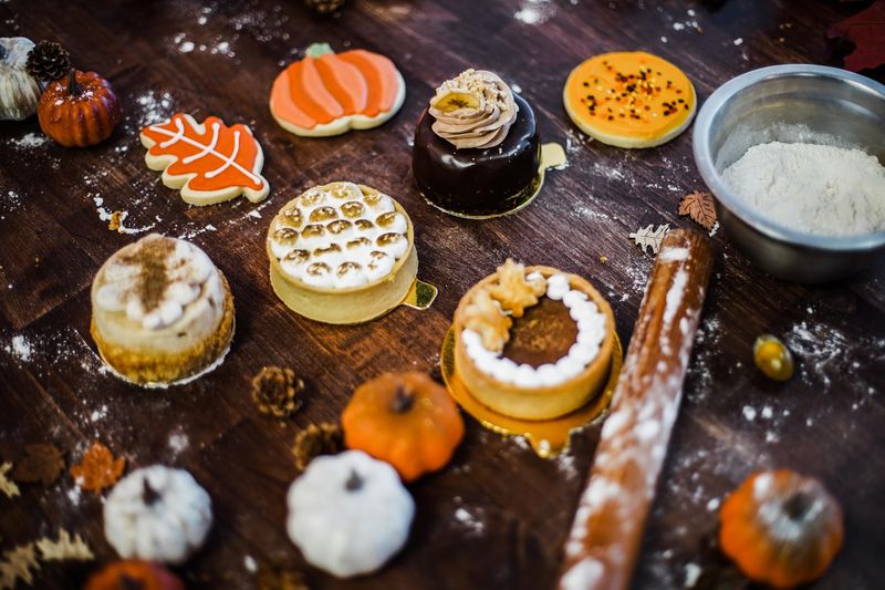 A Sweet Reason To Make It Your Holiday Tradition
