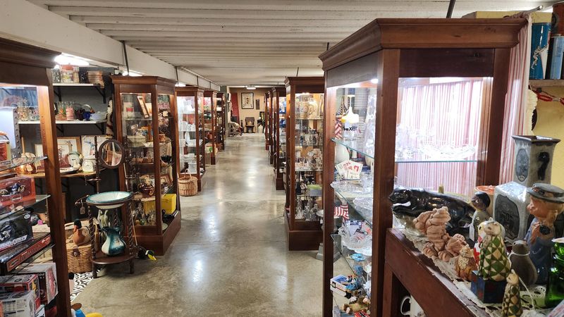Fresh Inventory That Changes Week To Week