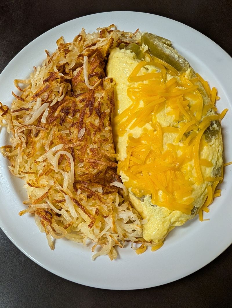 Breakfast Favorites Worth An Early Alarm