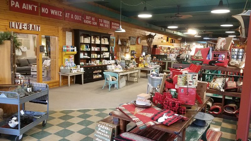 Why This Stop Belongs On Your Northern Wisconsin Road Trip