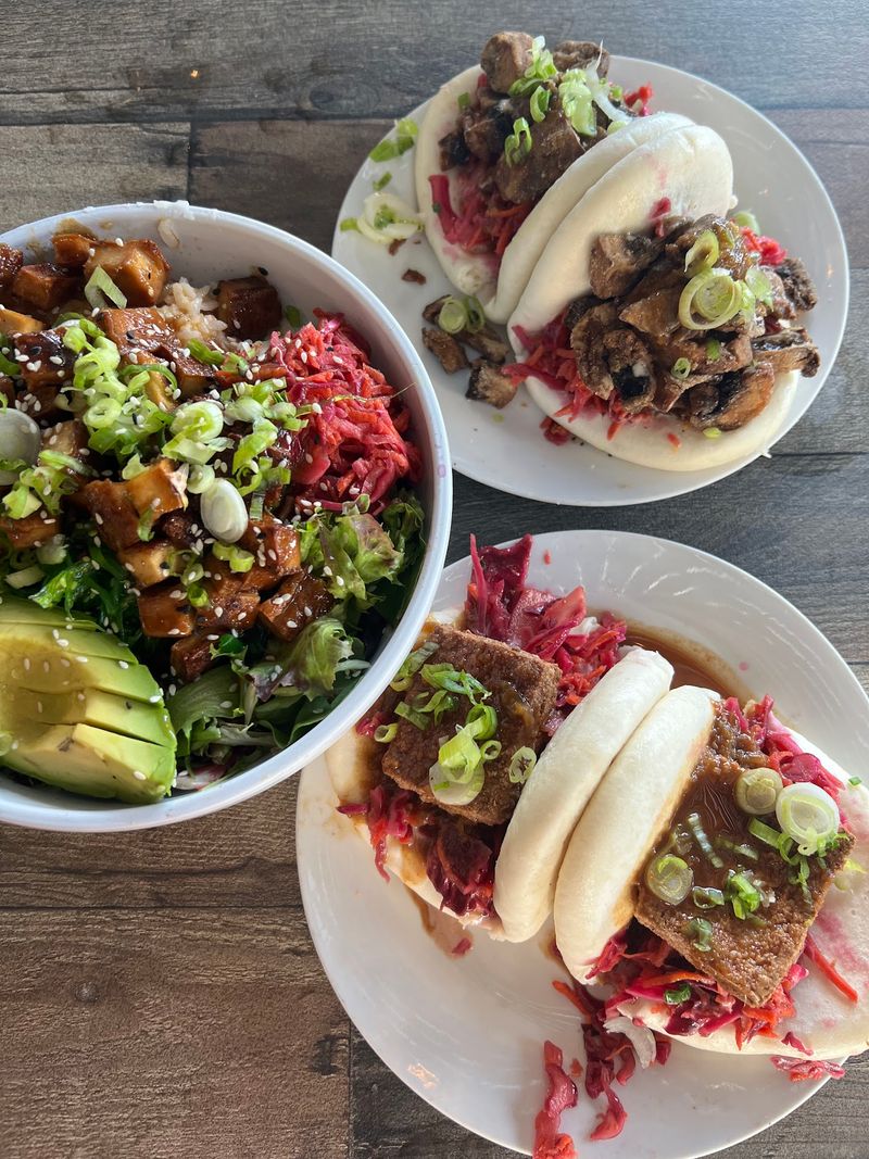 Vegan Plates That Actually Satisfy