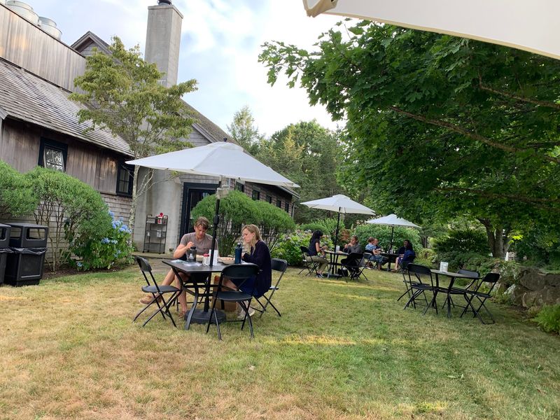 Planning Your Own Table At State Road