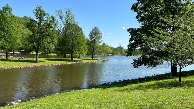 Sevier Lake, Golf Greens, And A Dog Park Built For Zoomies