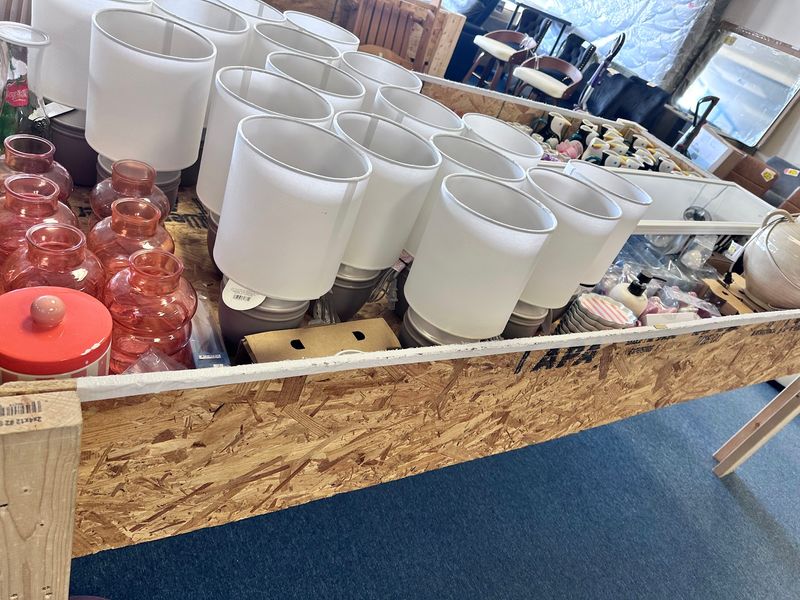 Small Store, Mighty Big Savings