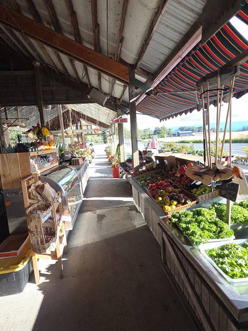 An Inviting Atmosphere