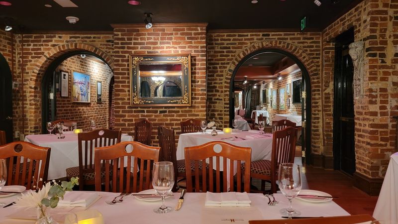 Fancy French Style With A Raleigh Address