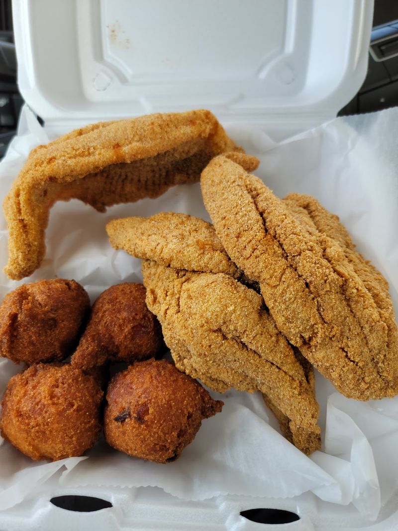 The All-You-Can-Eat Catfish That Built the Reputation