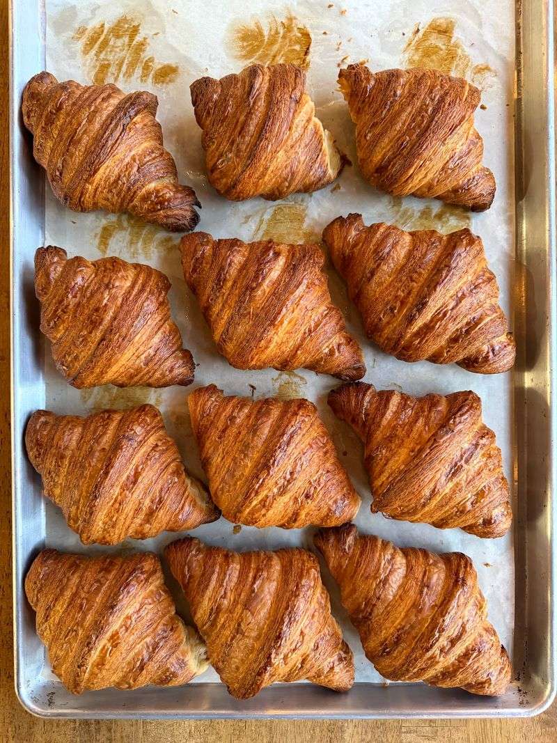The Croissant Case Is Where Decisions Get Difficult